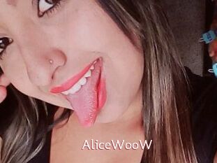 AliceWooW