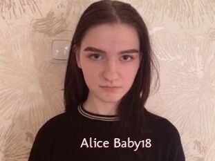 Alice_Baby18