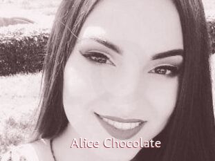 Alice_Chocolate