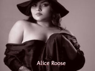 Alice_Roose