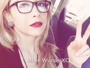 Alice_WunderXO Sweet links only