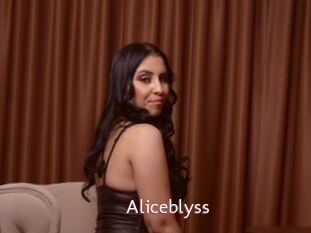 Aliceblyss