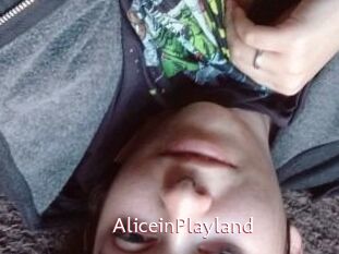 AliceinPlayland