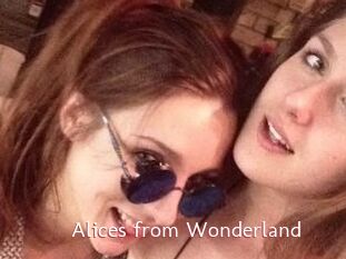 Alices_from_Wonderland