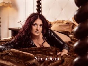 AliciaDixon
