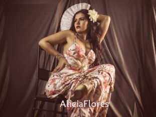 AliciaFlores Sweet links only
