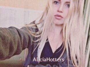 AliciaHotters