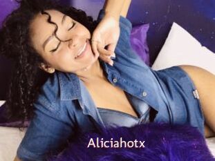 Aliciahotx