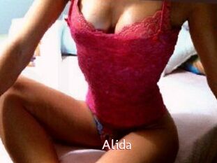 Alida