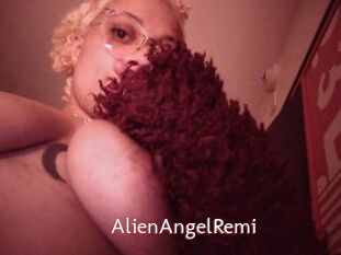 AlienAngelRemi Sweet links only