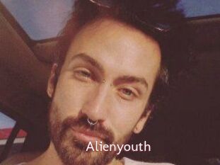 Alienyouth