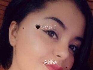 Aliha