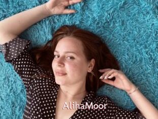 AlihaMoor
