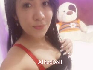 AliiceDoll