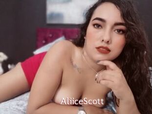 AliiceScott