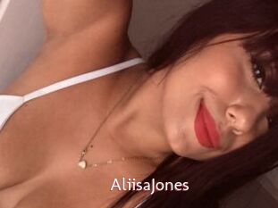 AliisaJones