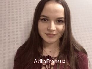 AlikaFransua