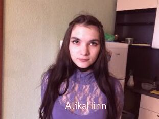 AlikaHinn
