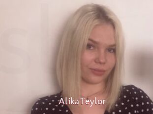 AlikaTeylor
