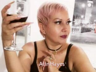 AlinHayes