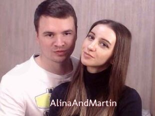 AlinaAndMartin