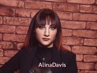 AlinaDavis