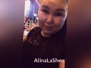 AlinaLaSheo