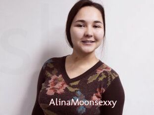 AlinaMoonsexxy