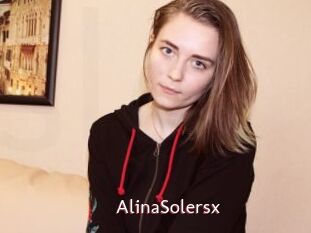 AlinaSolersx
