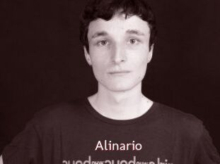Alinario