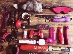 Alinea