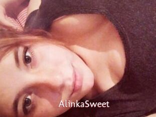 AlinkaSweet