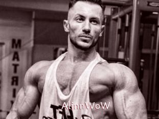 AlinnWoW