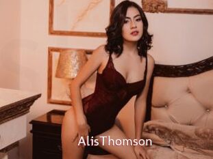 AlisThomson