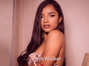 AlisWalker