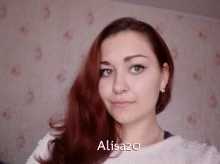 Alisa20 Sweet links only