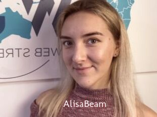 AlisaBeam