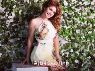 AlisaDazzling