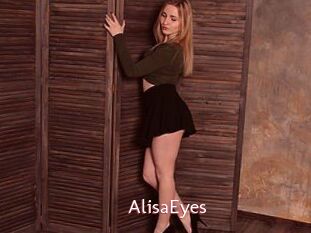 AlisaEyes