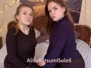 AlisaKatsumiSoleil