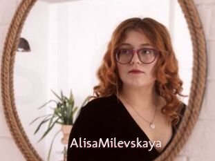 AlisaMilevskaya