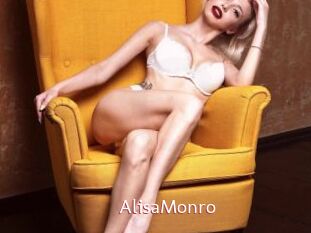 AlisaMonro