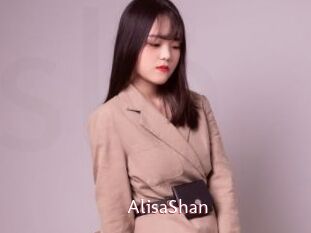 AlisaShan