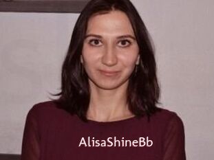 AlisaShineBb