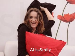 AlisaSmily