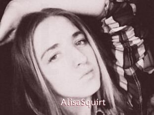 AlisaSquirt