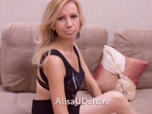 AlisaUDeluxe Sweet links only
