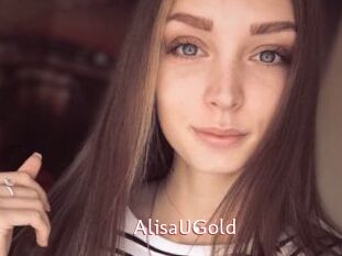 AlisaUGold