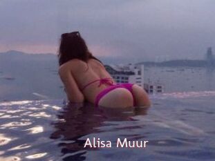 Alisa_Muur