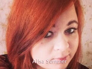 Alisa_Summer